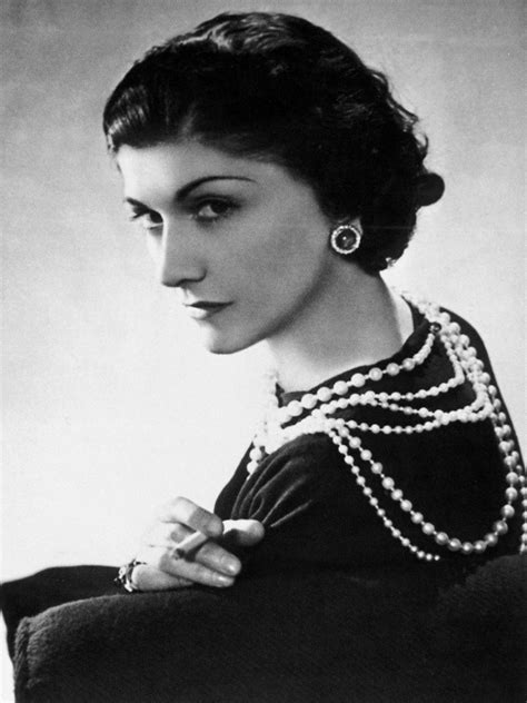 1923 coco chanel|coco chanel worth death.